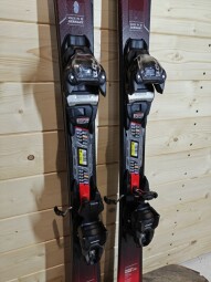 LYŽE VOLKL DEACON PRIME LTD 151CM